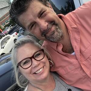 Meet your Posher, Teri